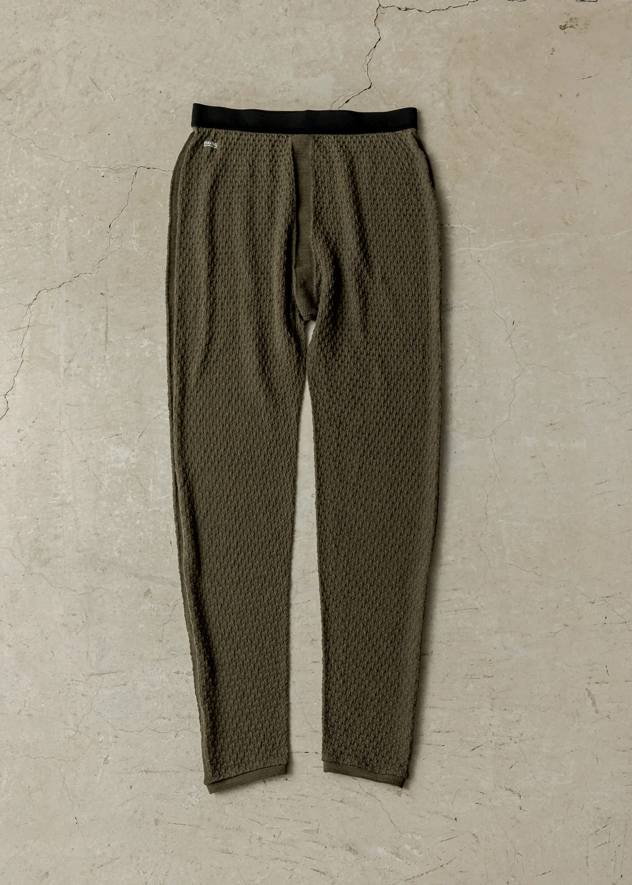 ブリング WUNDERWEAR レギンス BRING BW3100